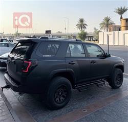 تويوتا 4رنر